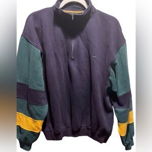 Pierre Cardin Vintage Pullover Sweatshirt